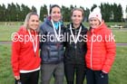 North Eastern 10000 metres Championships, Monkton Stadium, Jarrow. Photo: David T. Hewitson/Sports for All Pics